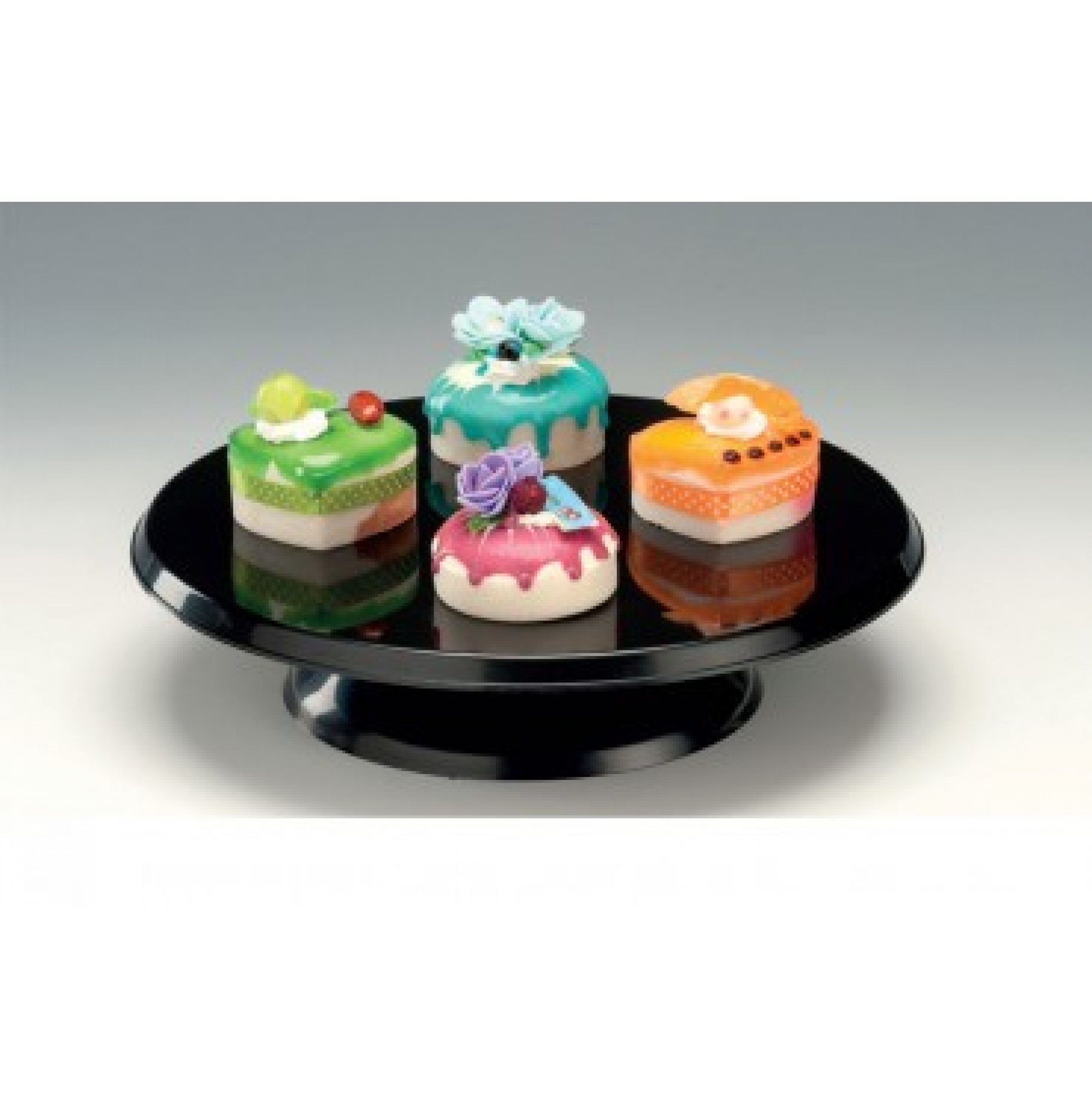 ABS PASTA STANDI 30 Cm